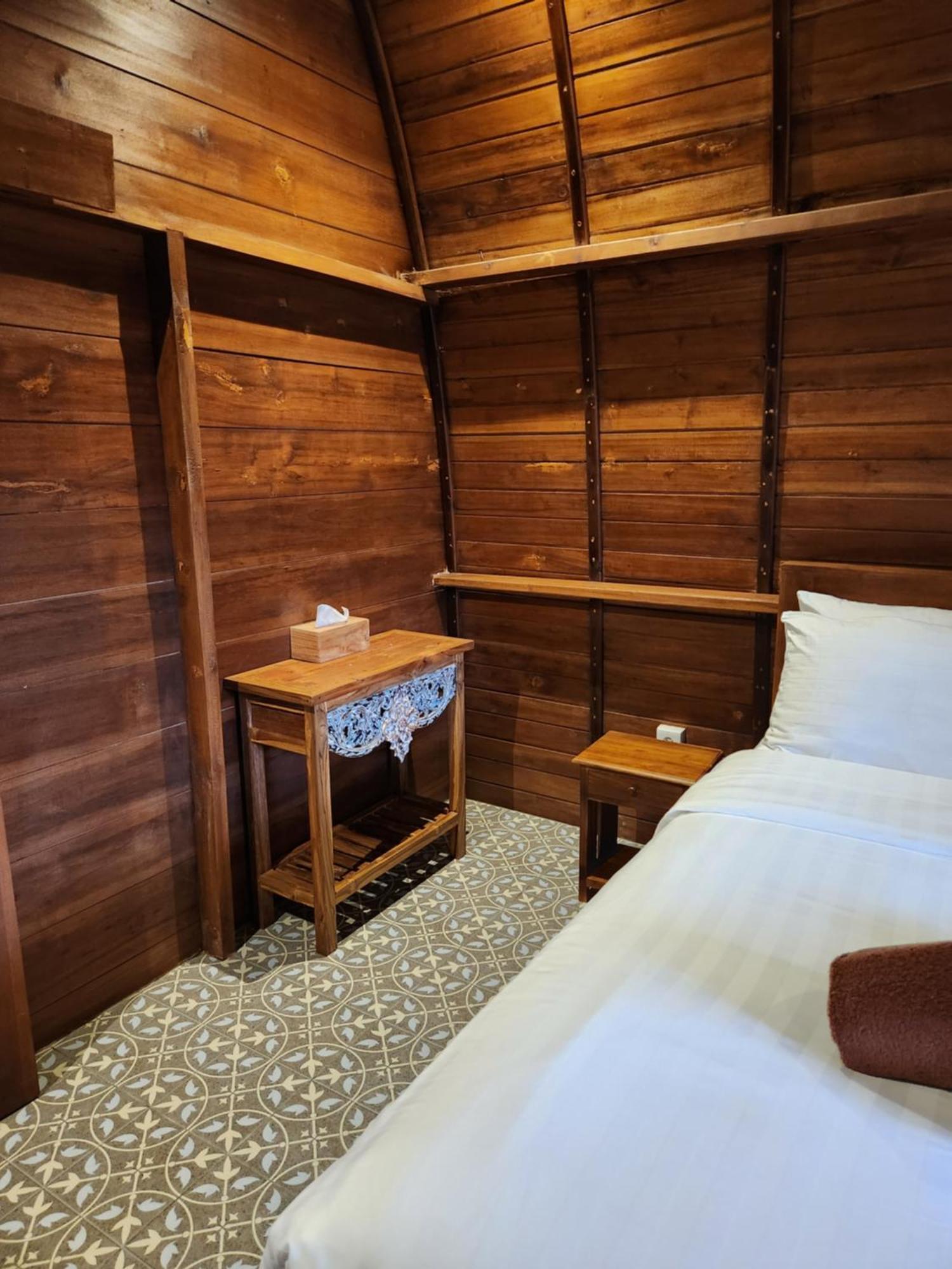 The Jineng,S Sanur Hotel Ngoại thất bức ảnh